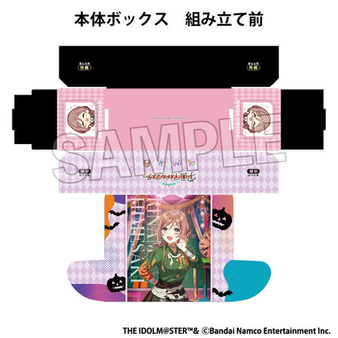 『学園アイドルマスター』イラストカードボックスNT clumsy trick '24ハロウィン 姫崎莉波
